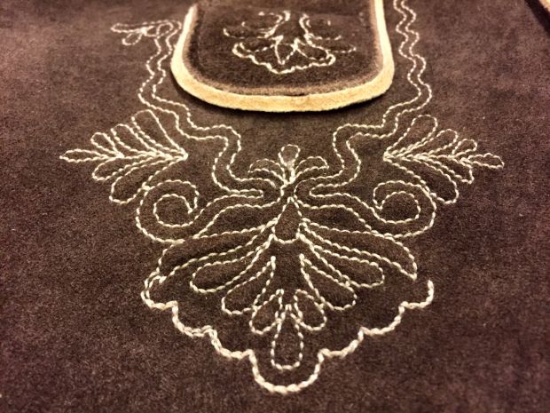 schenkelstickkranzhorn